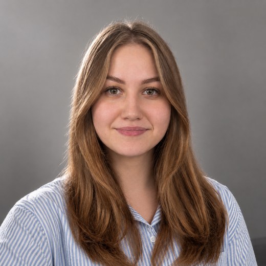 Федюкова Ксения Сергеевна