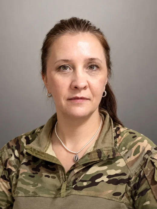 Анисимова Мария Владимировна