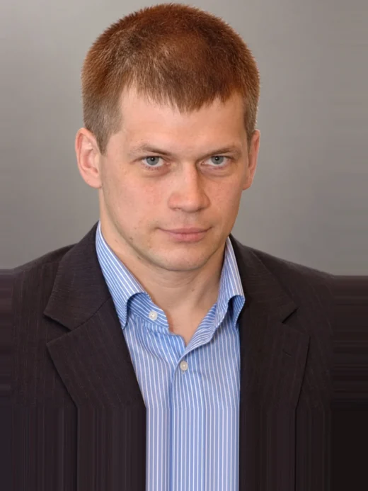 Коровников Алексей Валерьевич