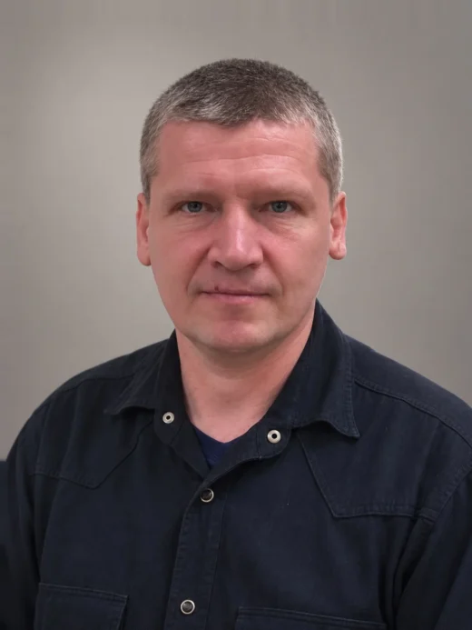 Лизунов Алексей Николаевич