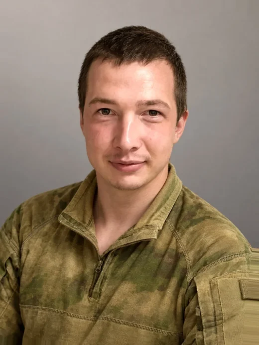 Торсунов Кирилл Юрьевич